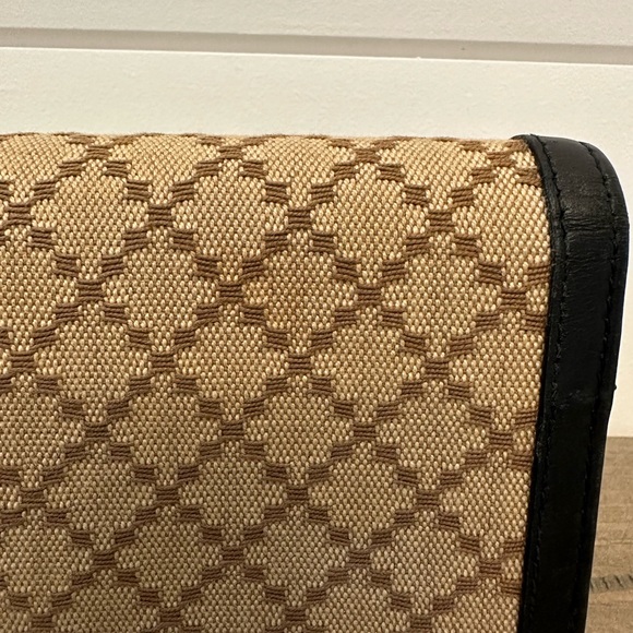 Authentic Gucci Diamanté Continental Sukey Wallet - Picture 12 of 12